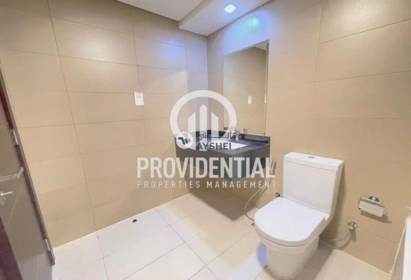 APARTMENT FOR RENT IN AL NEEM RESIDENCE, RAWDHAT ABU DHABI