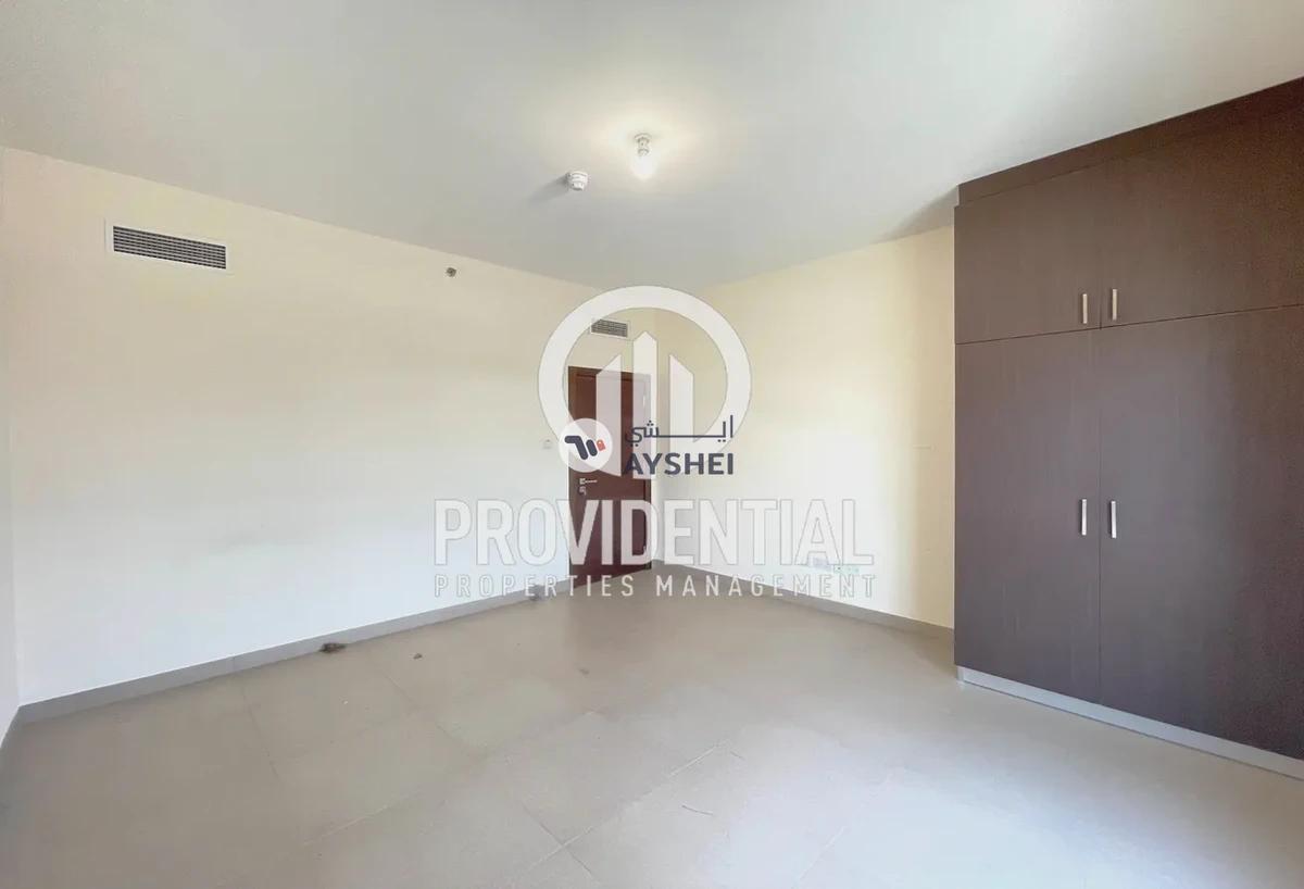 APARTMENT FOR RENT IN AL NEEM RESIDENCE, RAWDHAT ABU DHABI-8-8