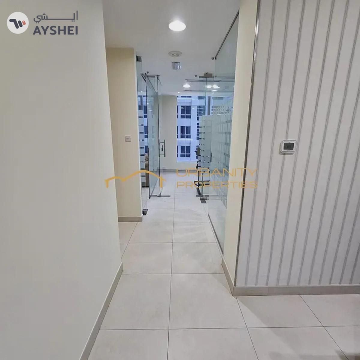 Furnished & Fitted Office | For Rent|Bayswater Bay-4-4