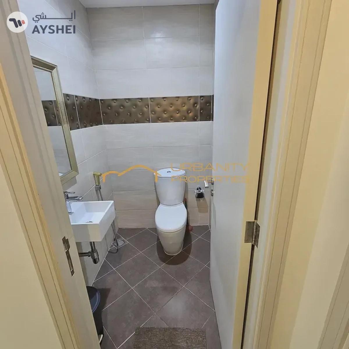 Furnished & Fitted Office | For Rent|Bayswater Bay-6-6