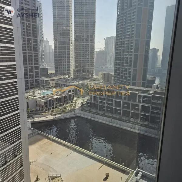 Furnished & Fitted Office | For Rent|Bayswater Bay