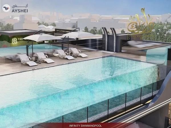 READY SOON_PAY 40% AND RECEIVE YOUR KEY_HURRY UP