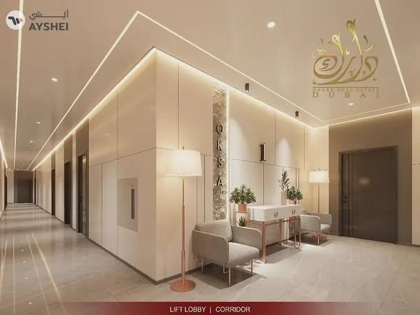 READY SOON_PAY 40% AND RECEIVE YOUR KEY_HURRY UP