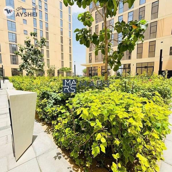 Your Ground Floor Studio: Relax in a Mini Garden!