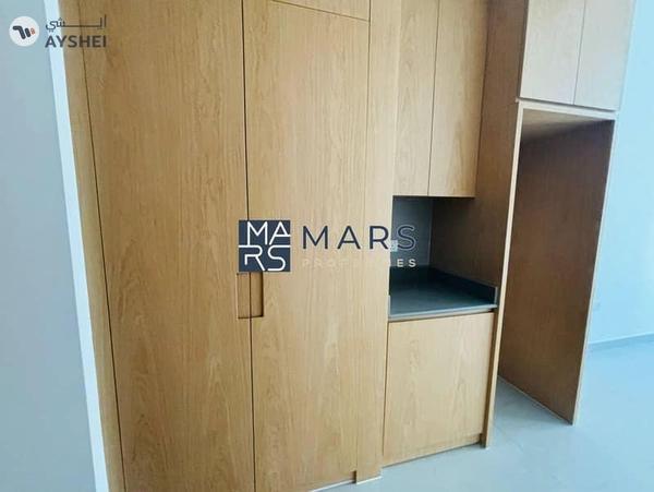 Your Ground Floor Studio: Relax in a Mini Garden!