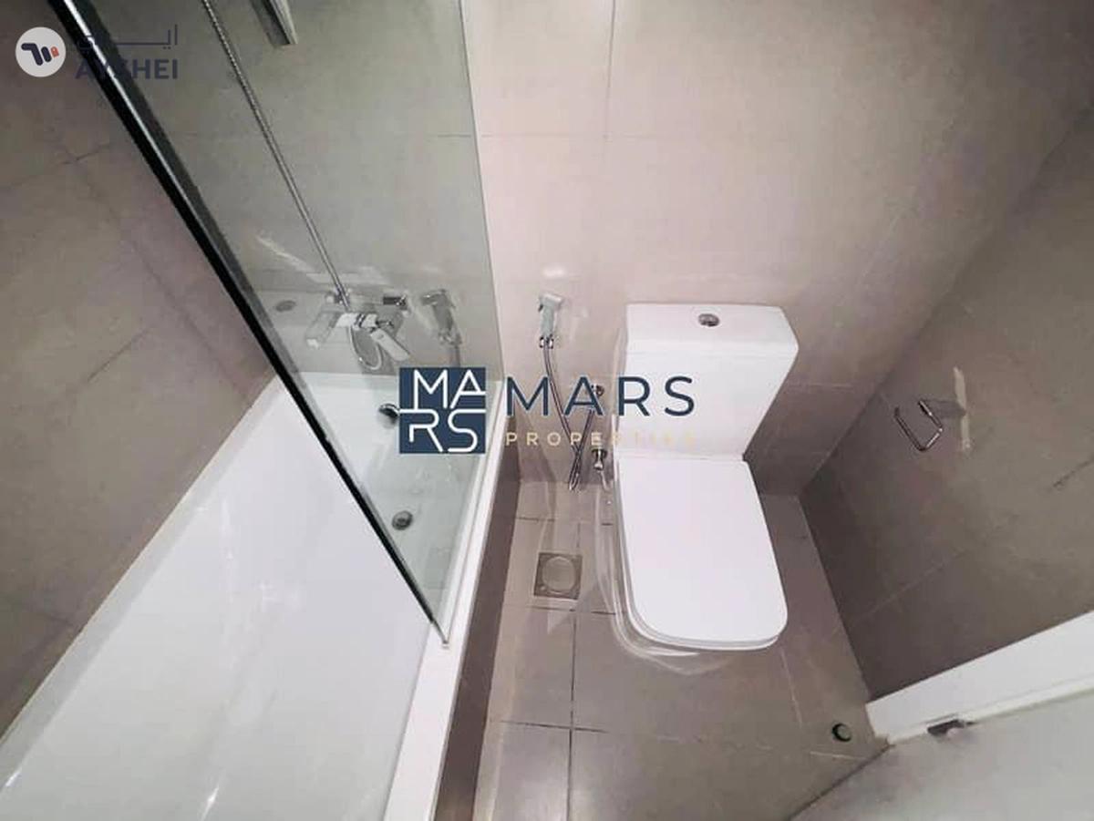 Your Ground Floor Studio: Relax in a Mini Garden!-1-landscape