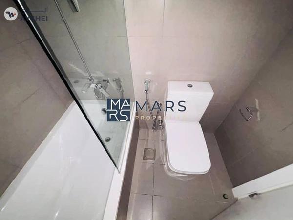 Your Ground Floor Studio: Relax in a Mini Garden!