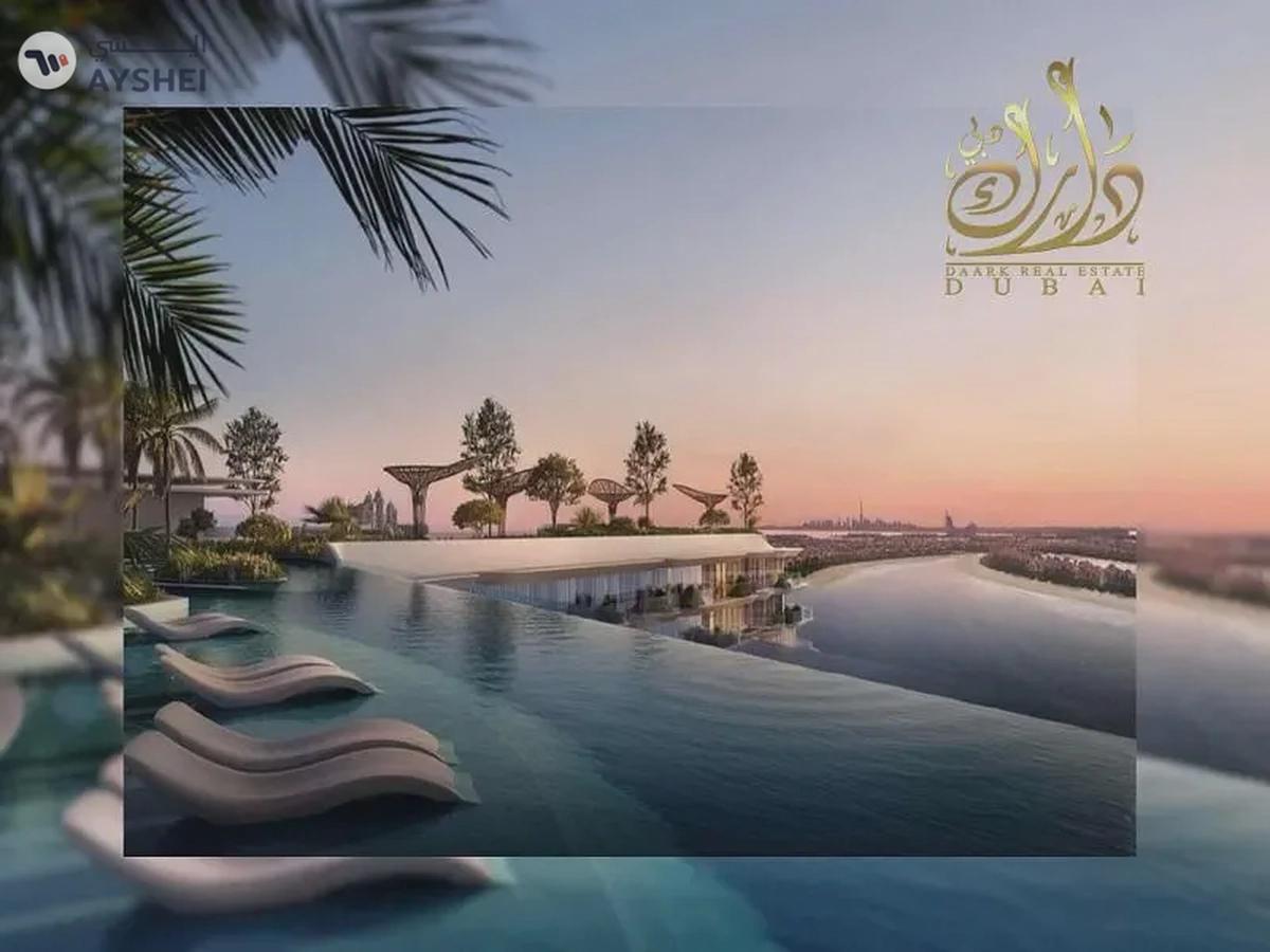 Luxury||Sea View!||1st Community||Cancellation||-0-0