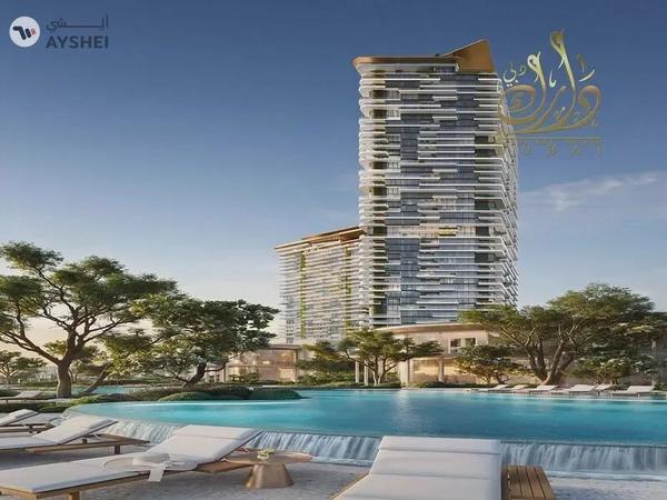 Luxury||Sea View!||1st Community||Cancellation||