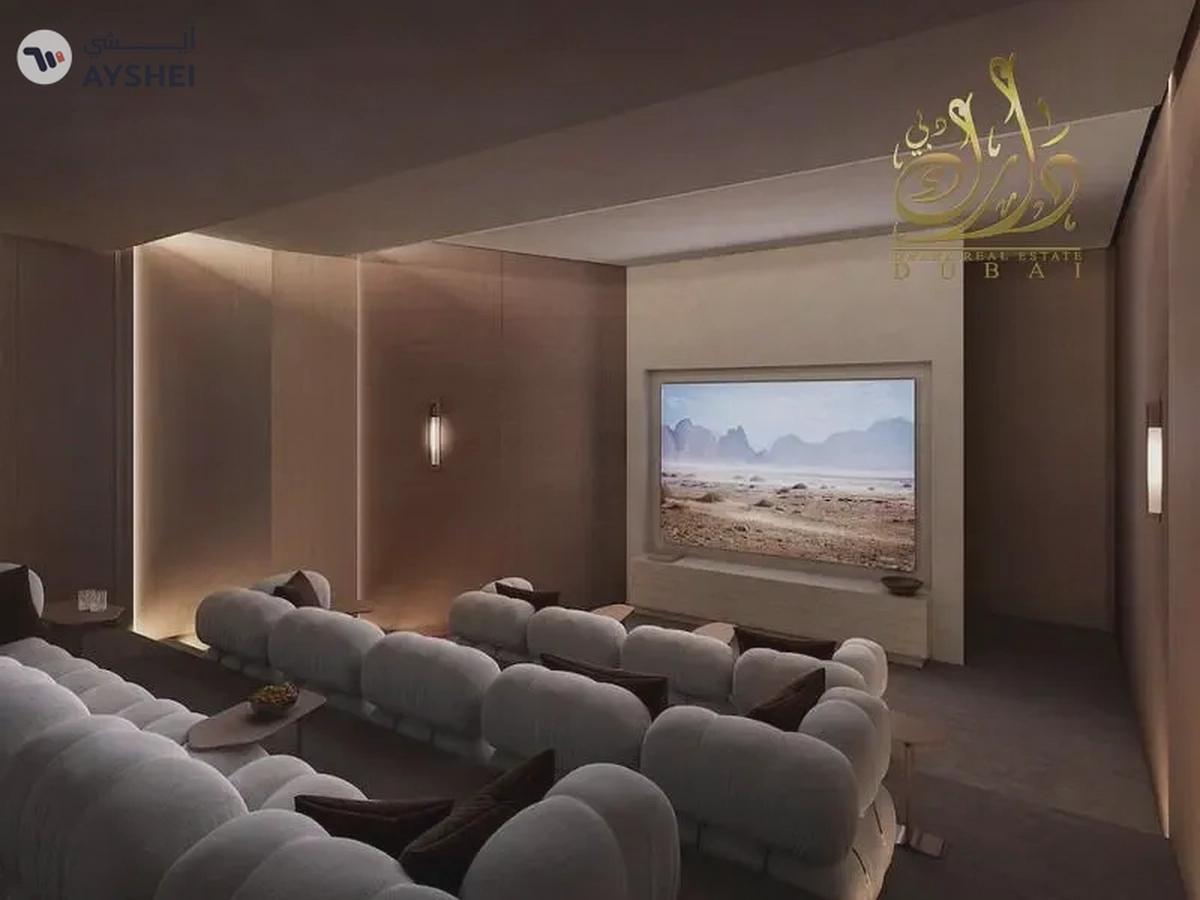 Luxury||Sea View!||1st Community||Cancellation||-3-3