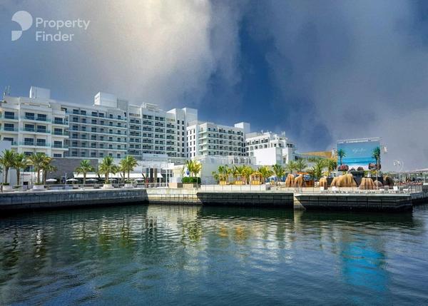 Modern Studio | Furnished | Perfect Location