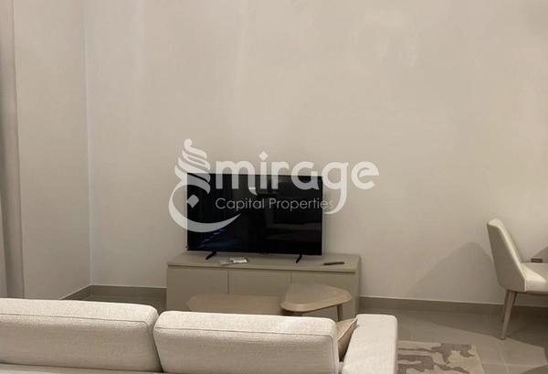 Modern Studio | Furnished | Perfect Location