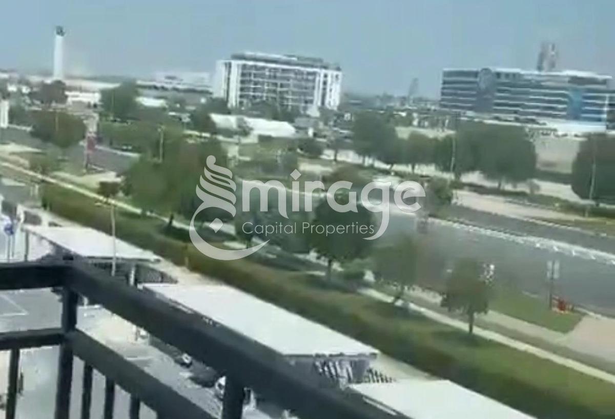 Modern Studio | Furnished | Perfect Location-26-26