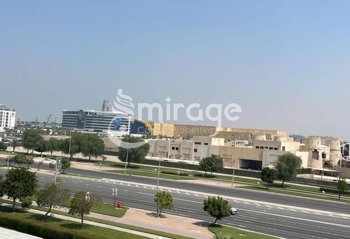 Modern Studio | Furnished | Perfect Location-2-2