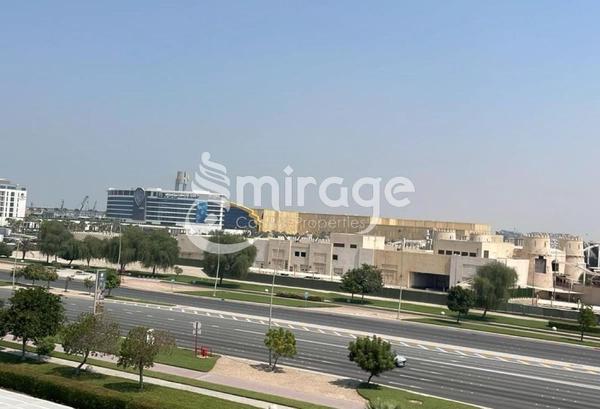 Modern Studio | Furnished | Perfect Location