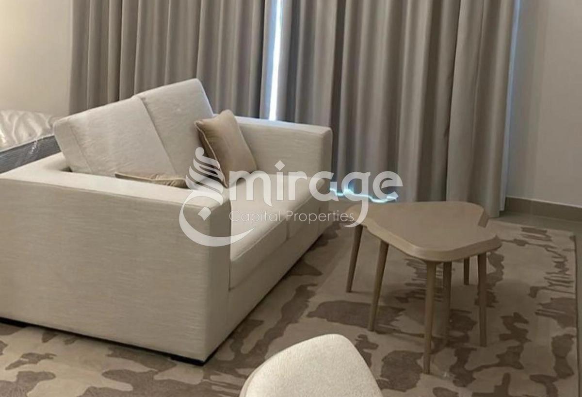 Modern Studio | Furnished | Perfect Location-14-14