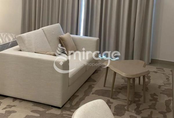 Modern Studio | Furnished | Perfect Location