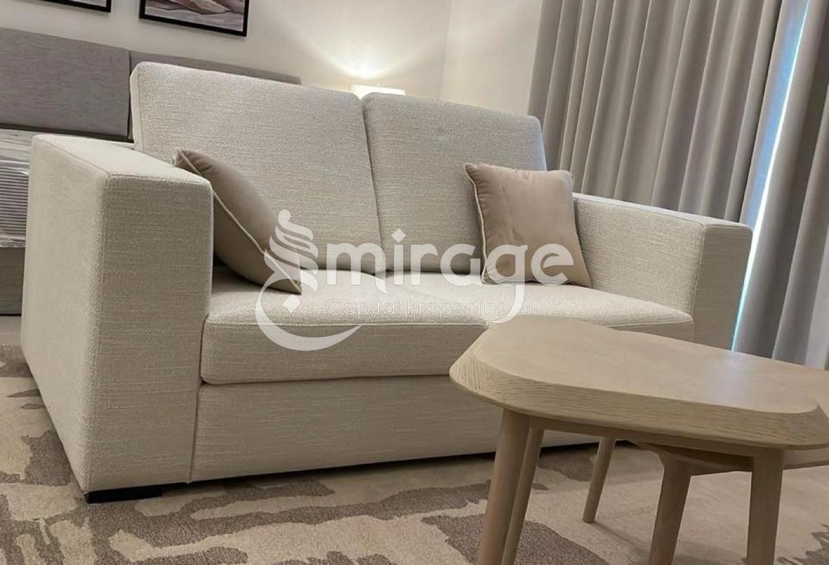 Modern Studio | Furnished | Perfect Location-8-8