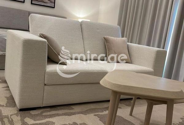 Modern Studio | Furnished | Perfect Location