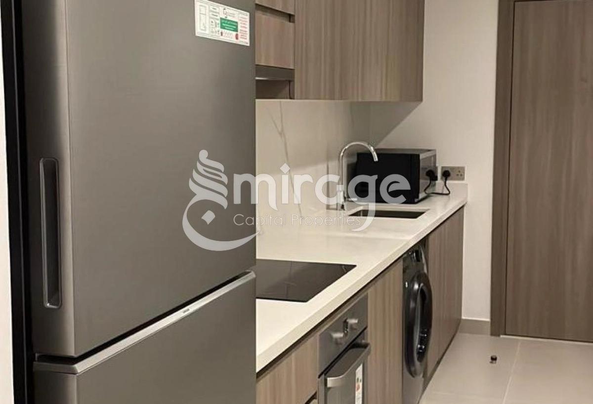 Modern Studio | Furnished | Perfect Location-1-1