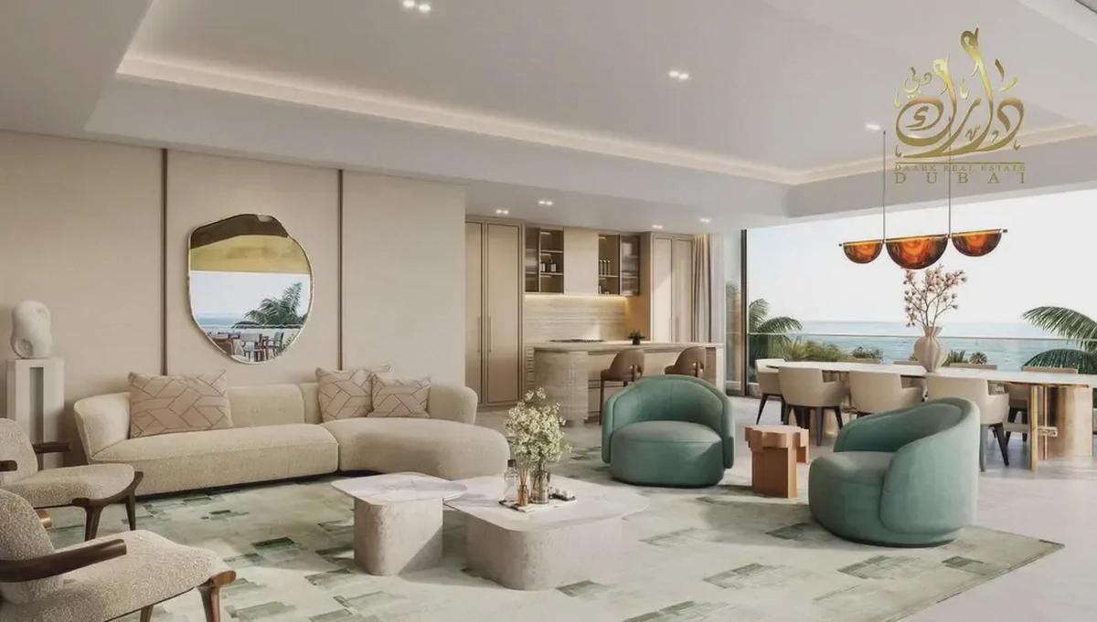 Fairmont Hotel Investment | High ROI | Rare Asset-7-7