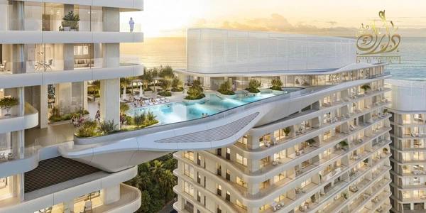 Fairmont Hotel Investment | High ROI | Rare Asset
