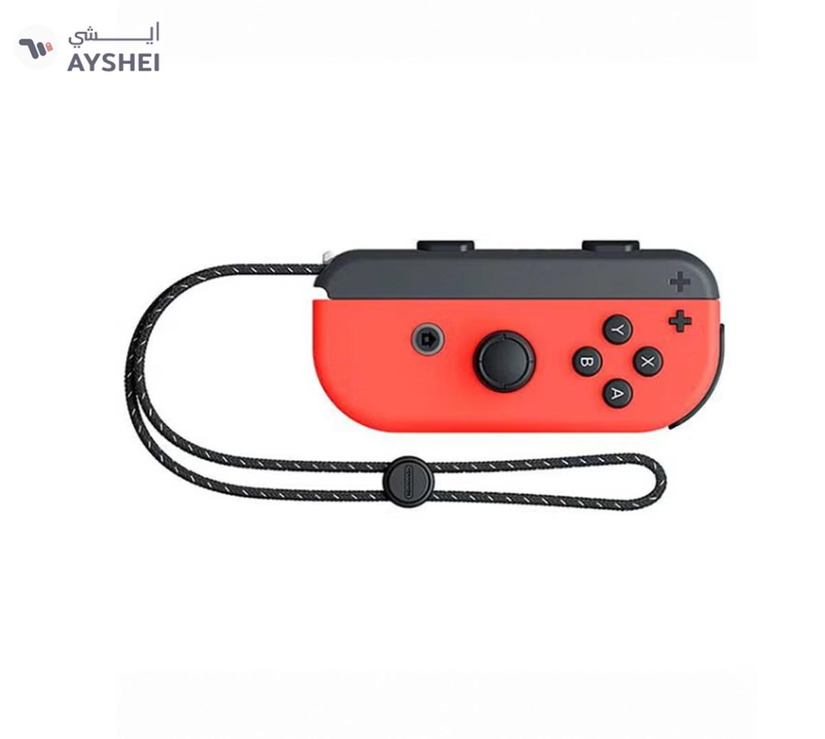 Nintendo Switch OLED Model - Joy Con (Intl Version) -5-5