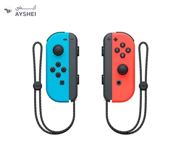 Nintendo Switch OLED Model - Joy Con (Intl Version)