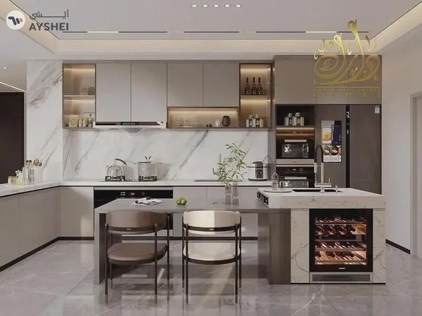 A strong investment opportunity with high rental returns in one of Dubai’s fastest-growing areas.