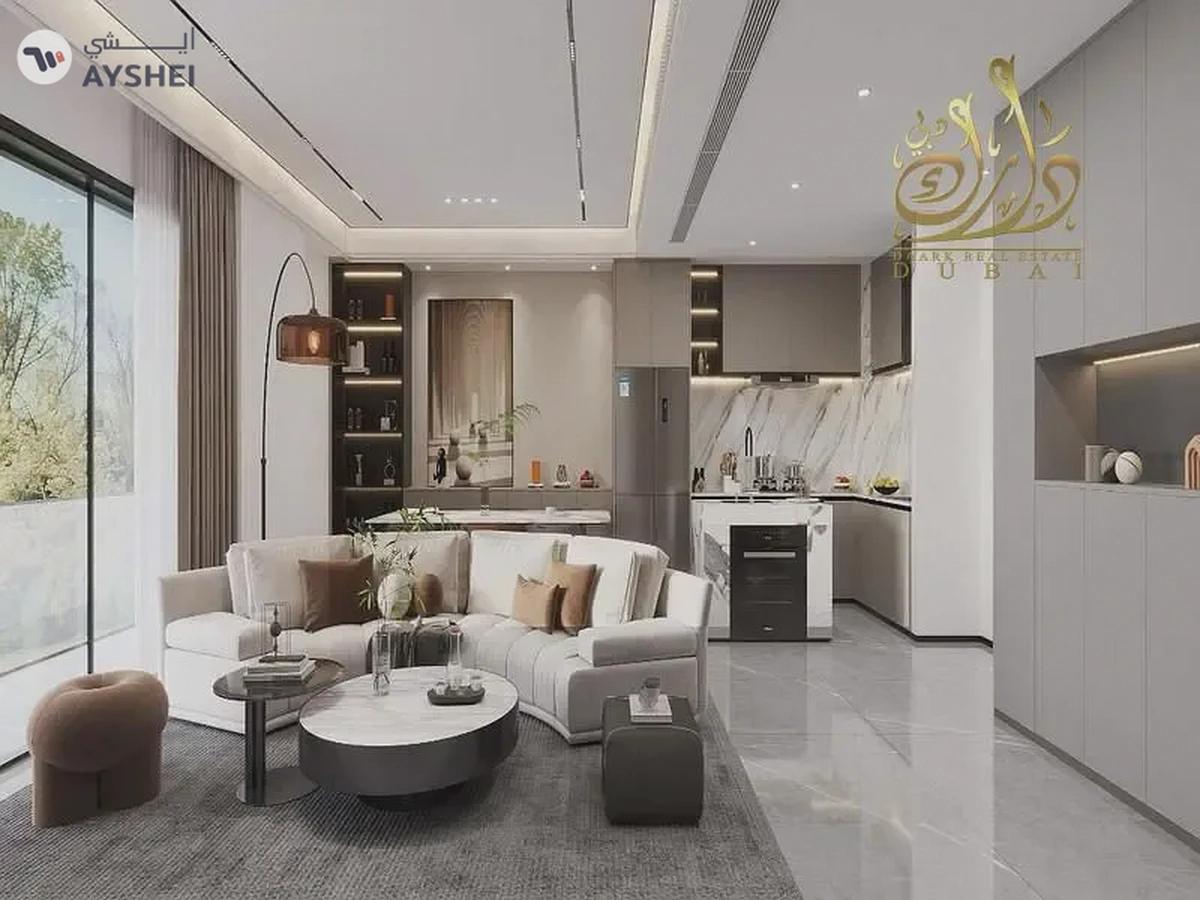 A strong investment opportunity with high rental returns in one of Dubai’s fastest-growing areas.-4-4