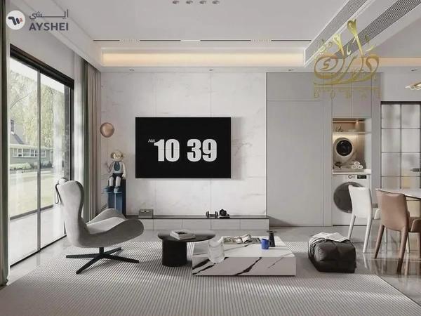 A strong investment opportunity with high rental returns in one of Dubai’s fastest-growing areas.