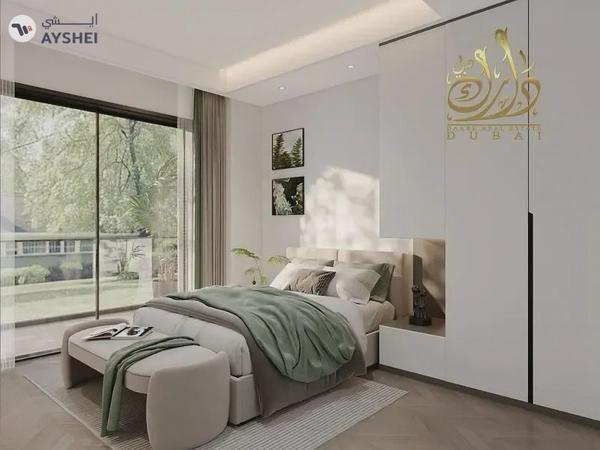 A strong investment opportunity with high rental returns in one of Dubai’s fastest-growing areas.