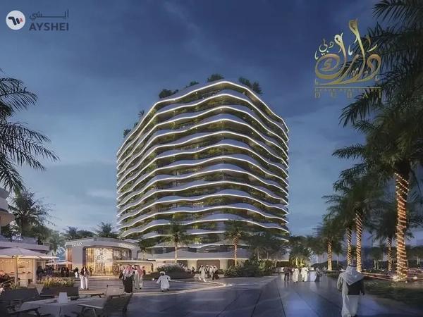 A strong investment opportunity with high rental returns in one of Dubai’s fastest-growing areas.