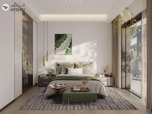 A strong investment opportunity with high rental returns in one of Dubai’s fastest-growing areas.