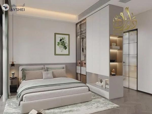 A strong investment opportunity with high rental returns in one of Dubai’s fastest-growing areas.