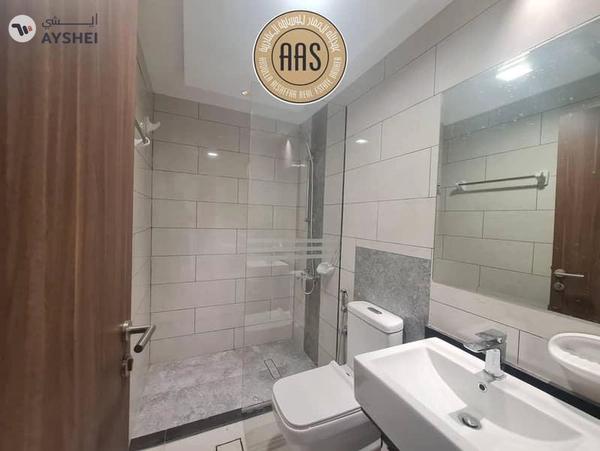 Full Brand New Building 3Bhk Plus Maids Room 2 Master Rooms