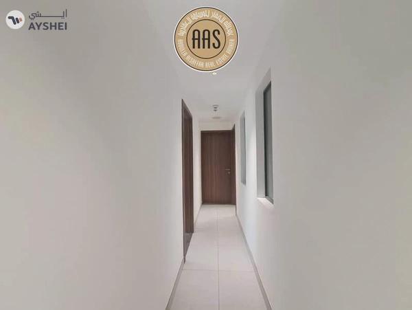 Full Brand New Building 3Bhk Plus Maids Room 2 Master Rooms