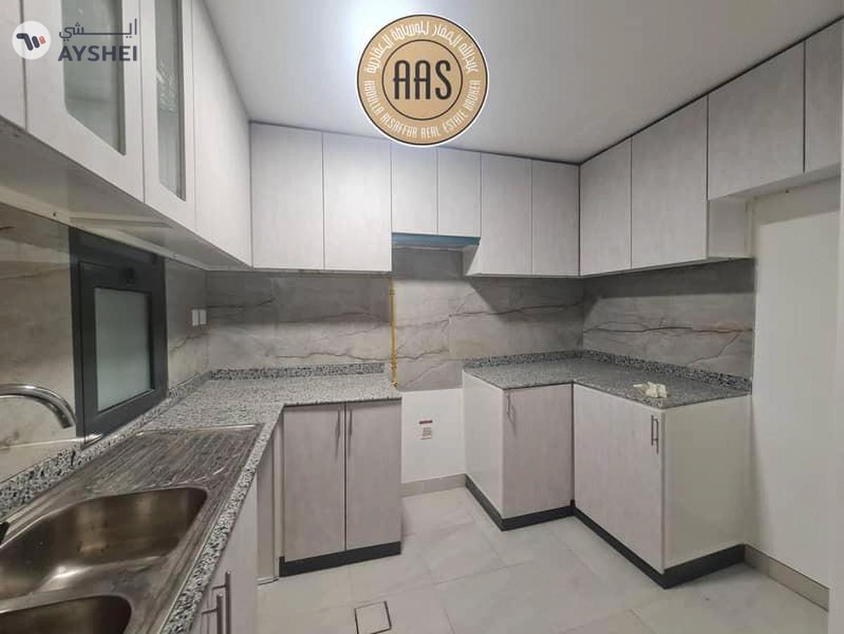 Full Brand New Building 3Bhk Plus Maids Room 2 Master Rooms-15-15