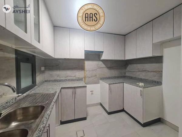 Full Brand New Building 3Bhk Plus Maids Room 2 Master Rooms