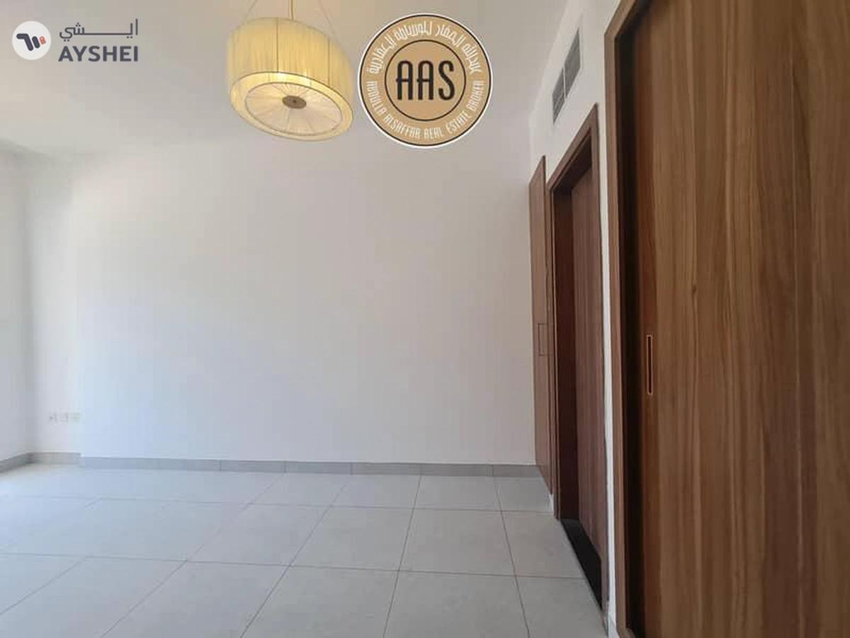 Full Brand New Building 3Bhk Plus Maids Room 2 Master Rooms-3-3