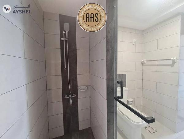 Full Brand New Building 3Bhk Plus Maids Room 2 Master Rooms