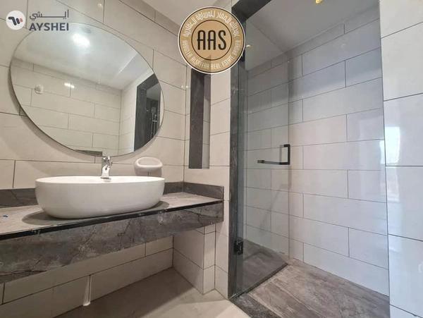 Full Brand New Building 3Bhk Plus Maids Room 2 Master Rooms