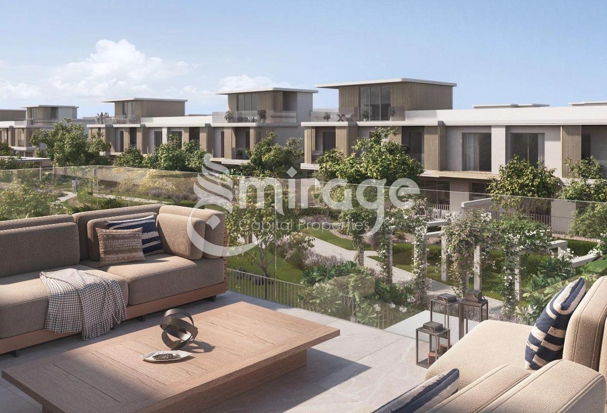 Luxury Living | Stylish 3BR Maisonette-0-landscape