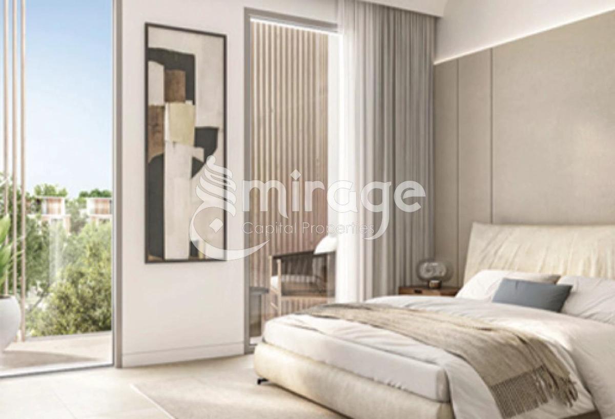 Luxury Living | Stylish 3BR Maisonette-0-landscape