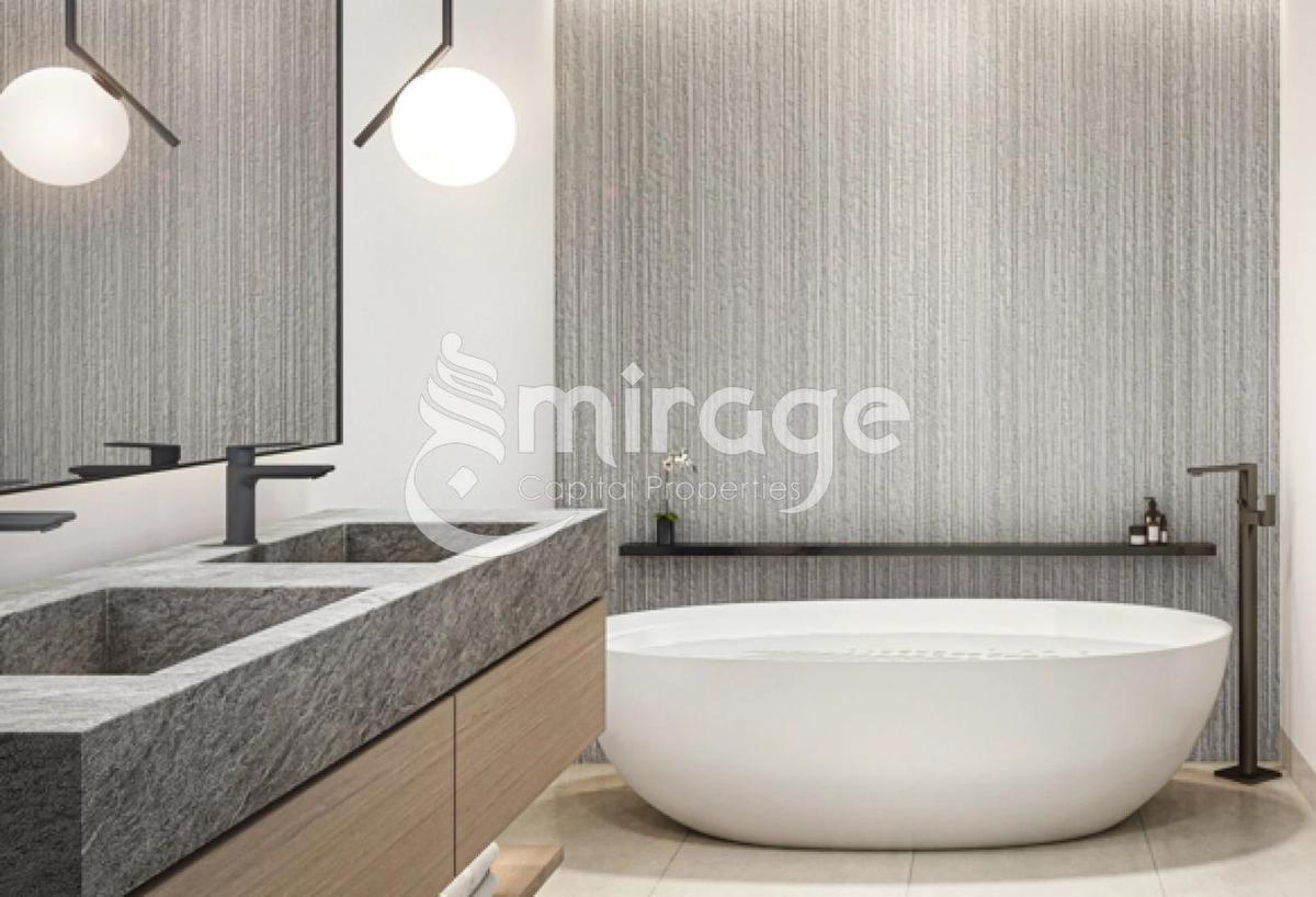 Luxury Living | Stylish 3BR Maisonette-4-4