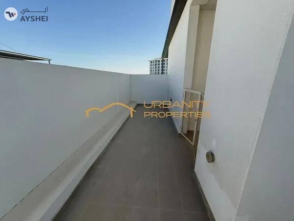 Spacious 5-Bedroom Villa in Ajmal Makan City with Stunning Views