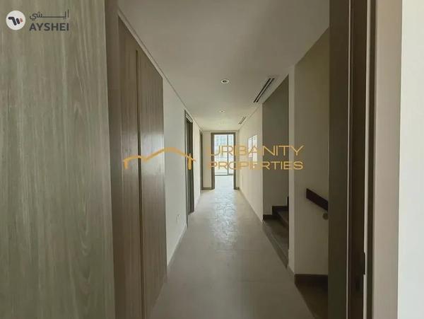 Spacious 5-Bedroom Villa in Ajmal Makan City with Stunning Views