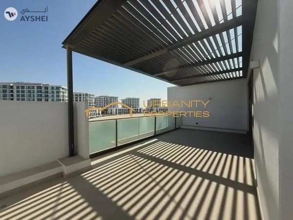 Spacious 5-Bedroom Villa in Ajmal Makan City with Stunning Views