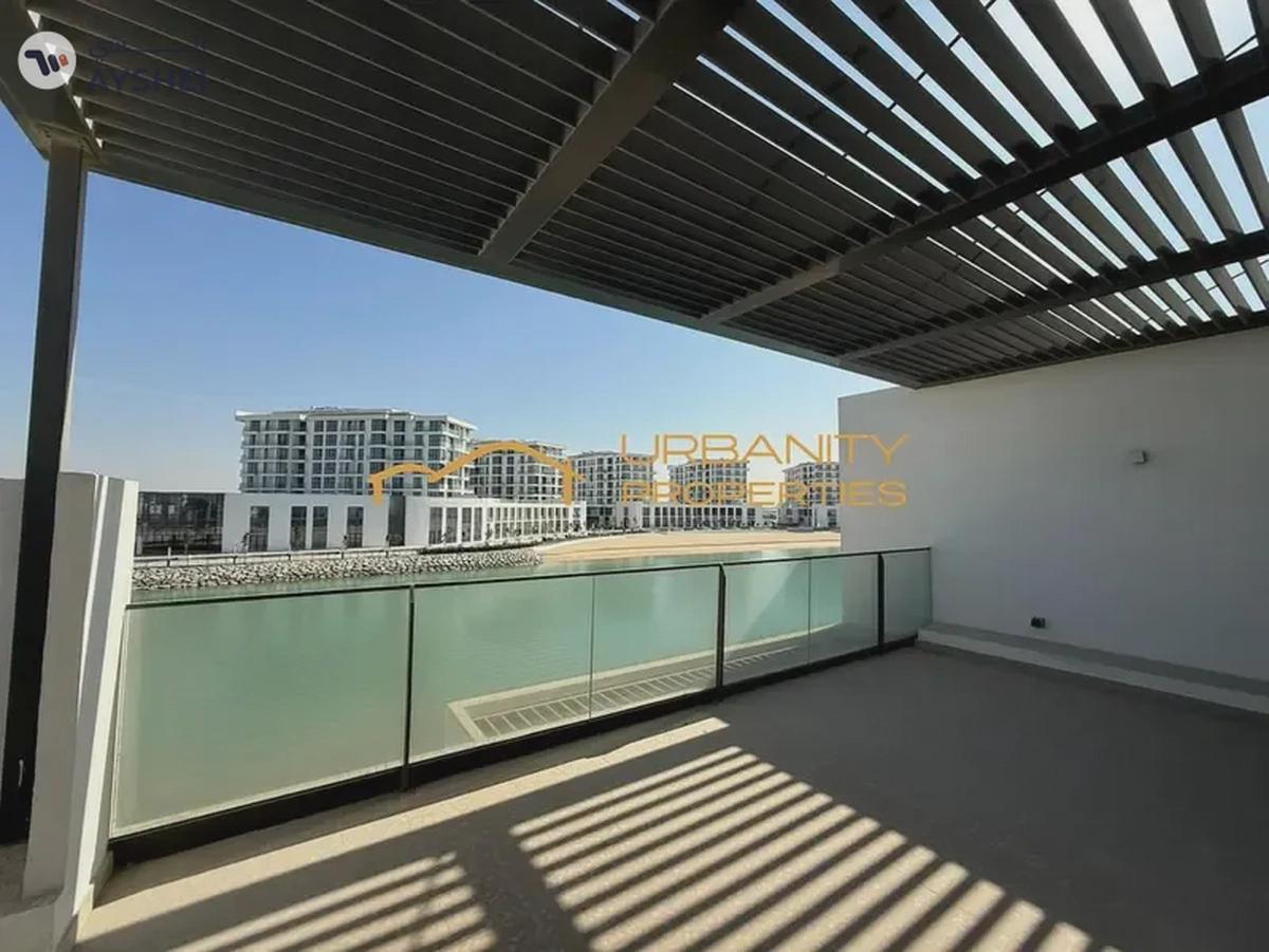 Spacious 5-Bedroom Villa in Ajmal Makan City with Stunning Views-10-10