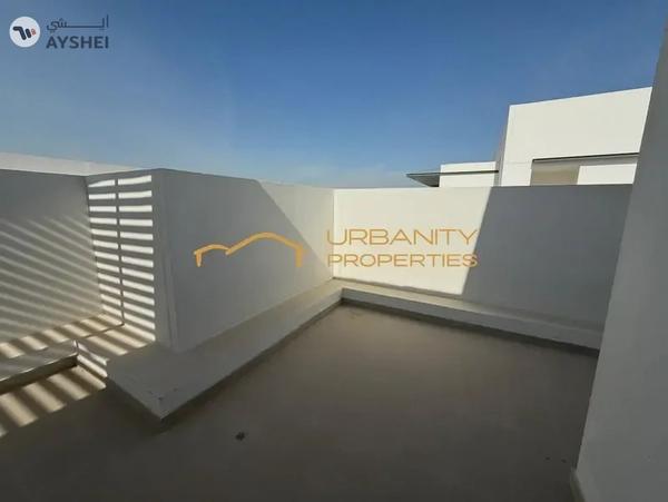 Spacious 5-Bedroom Villa in Ajmal Makan City with Stunning Views